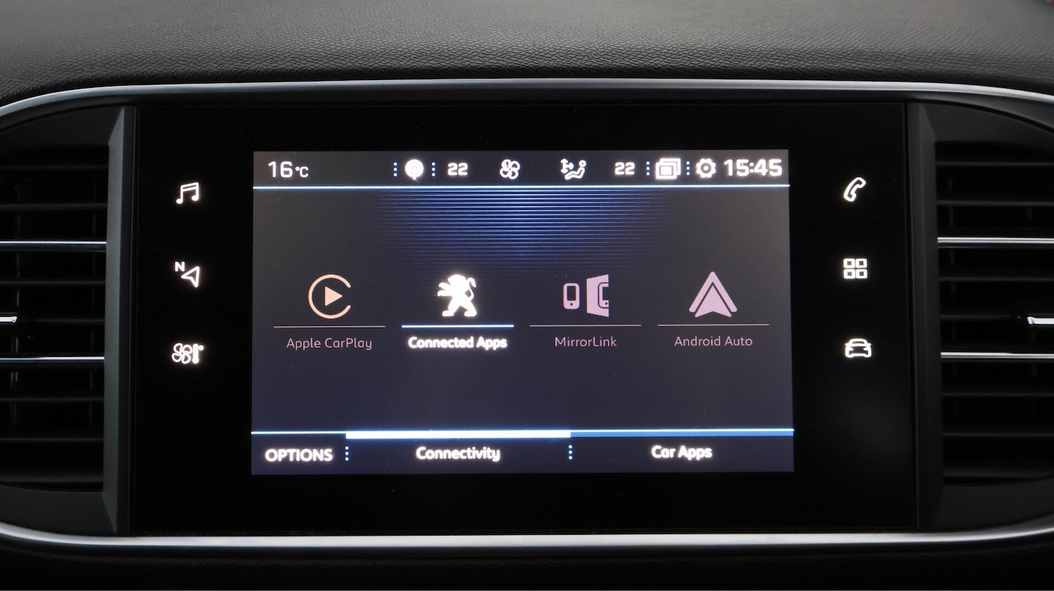 Used Peugeot 308 2019 for sale - 76432887: Photo 25