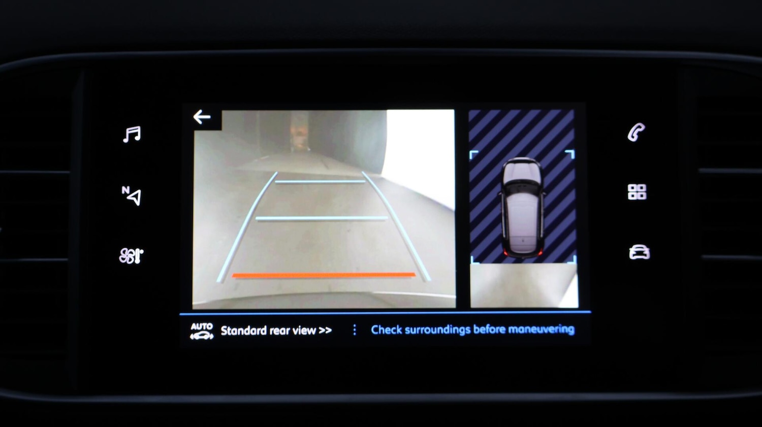 Used Peugeot 308 2019 for sale - 76432887: Photo 26