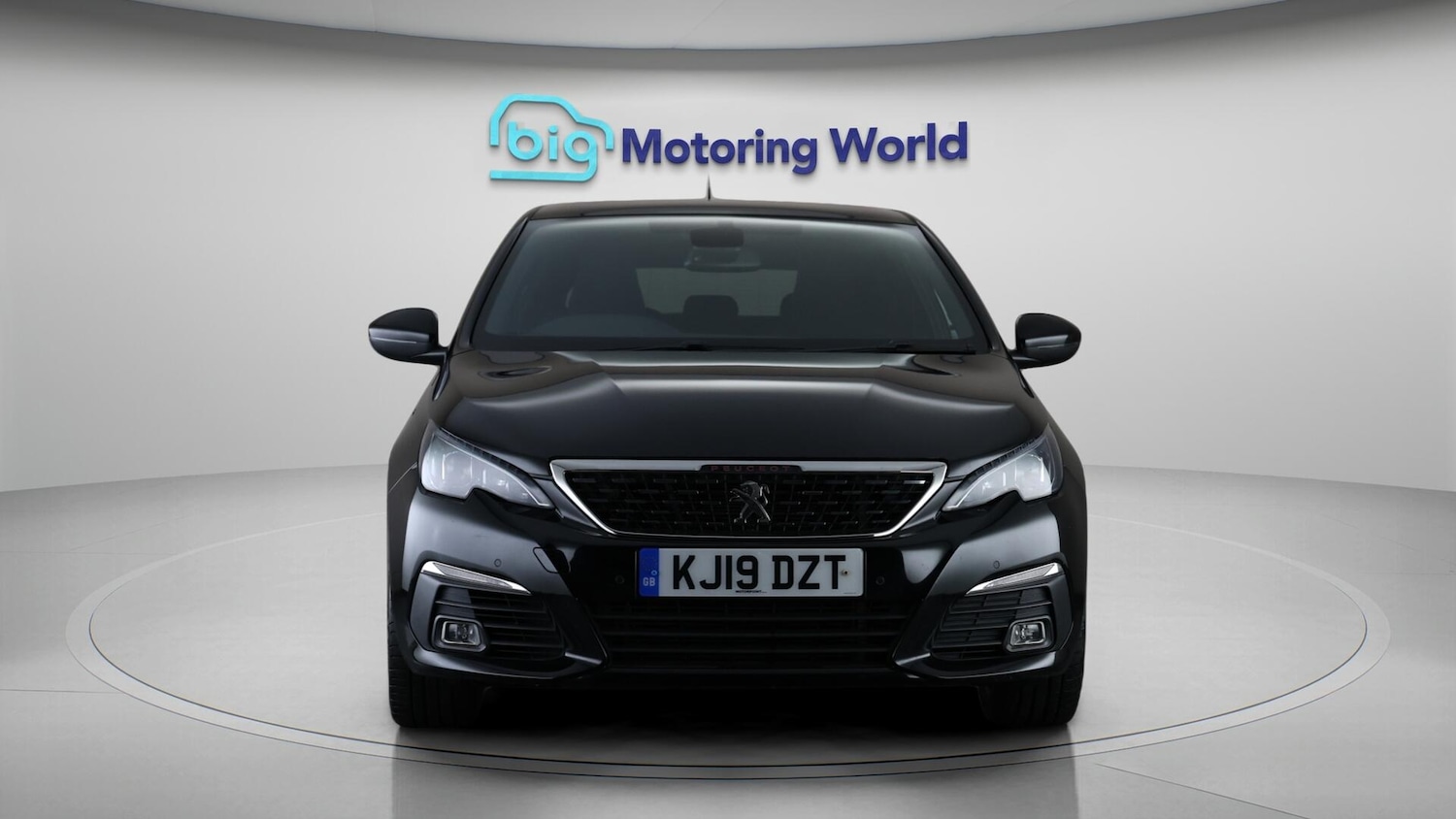 Used Peugeot 308 2019 for sale - 76432887: Photo 3