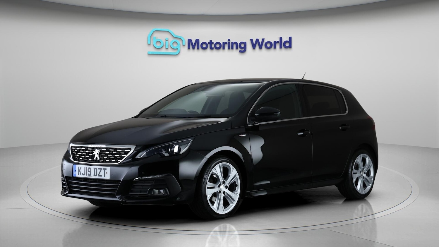 Used Peugeot 308 2019 for sale - 76432887: Photo 4