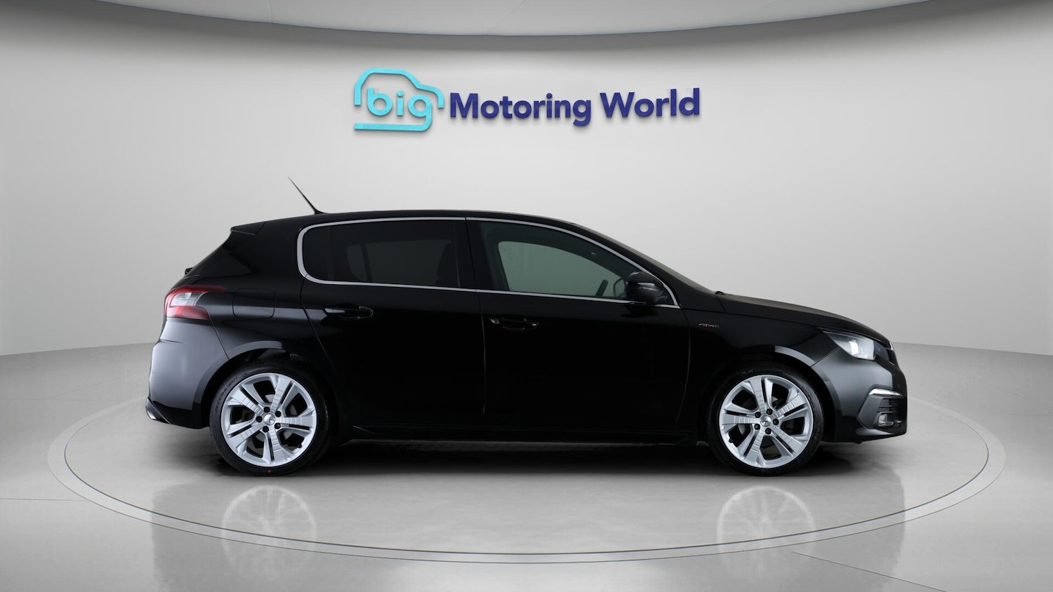 Used Peugeot 308 2019 for sale - 76432887: Photo 9