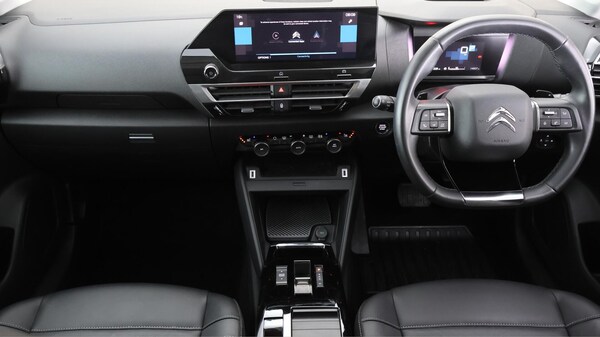 Used Citroen C4 2022 for sale - 76247609: Photo 14