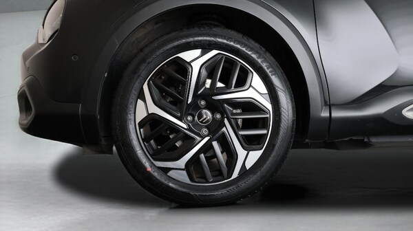 Used Citroen C4 2022 for sale - 76247609: Photo 19