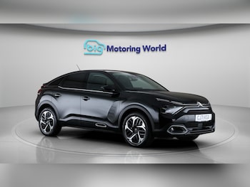 Used Citroen C4 2022 for sale - 76247609: Photo