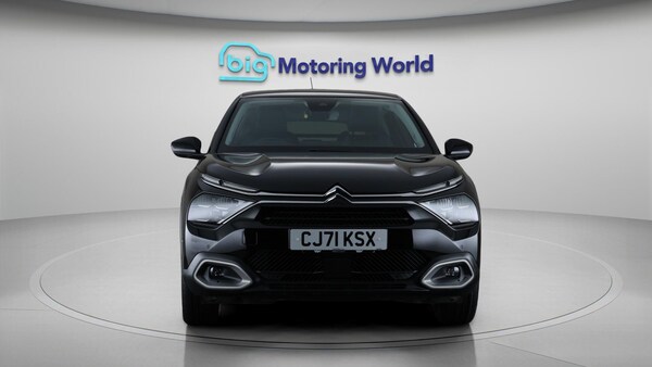Used Citroen C4 2022 for sale - 76247609: Photo 3