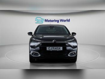 Used Citroen C4 2022 for sale - 76247609: Photo