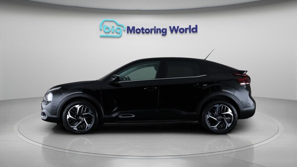 Used Citroen C4 2022 for sale - 76247609: Photo 5