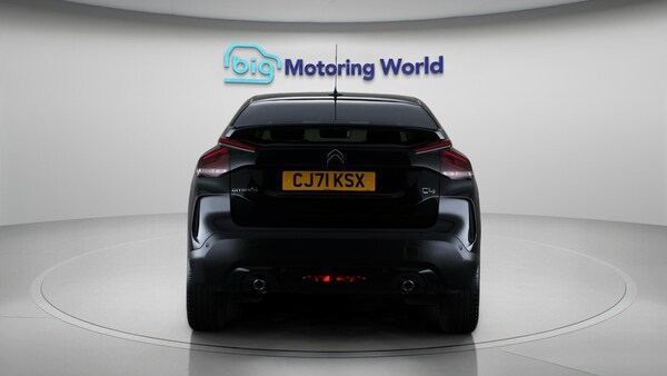 Used Citroen C4 2022 for sale - 76247609: Photo 7