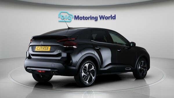 Used Citroen C4 2022 for sale - 76247609: Photo 8