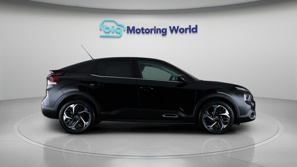 Used Citroen C4 2022 for sale - 76247609: Photo 9