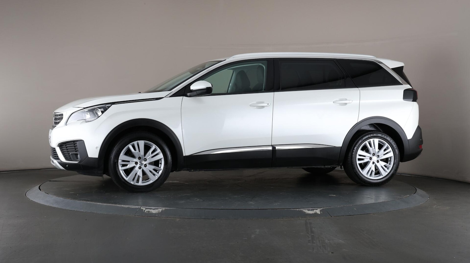 Vehicle 40