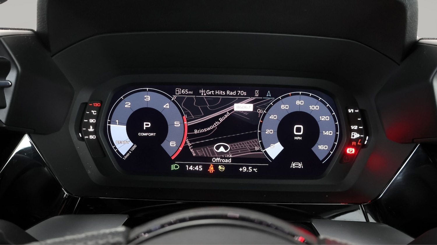 Used Audi A3 2022 for sale - 77319791: Photo 10