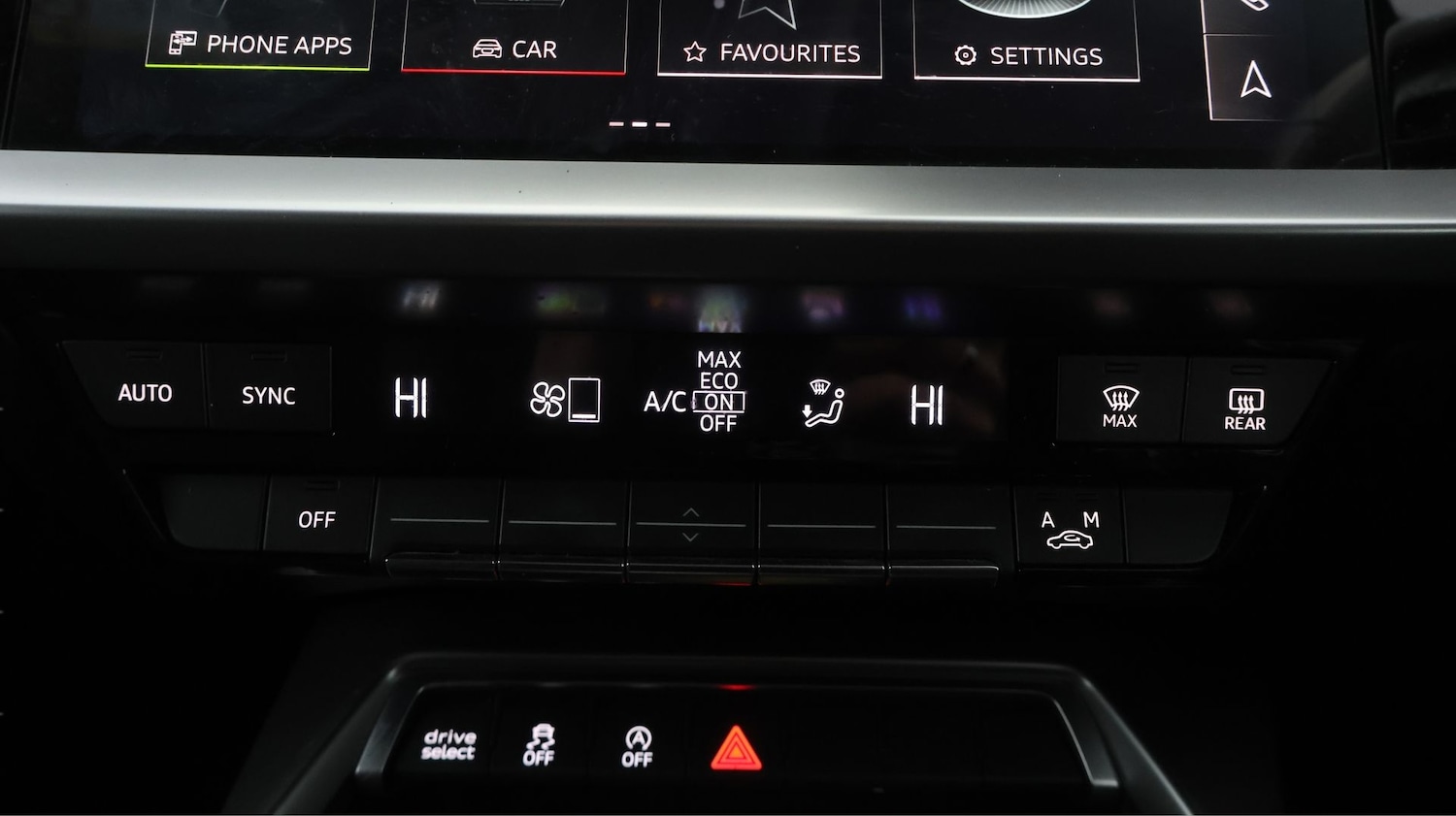 Used Audi A3 2022 for sale - 77319791: Photo 12