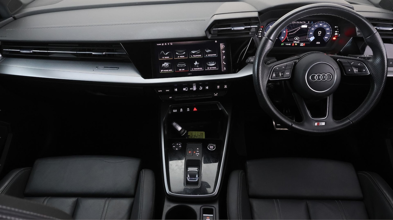 Used Audi A3 2022 for sale - 77319791: Photo 13