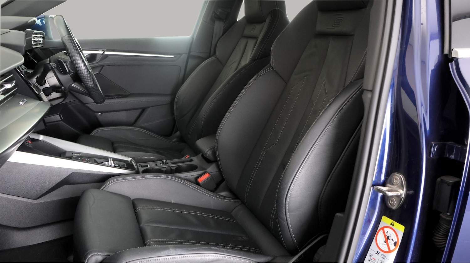 Used Audi A3 2022 for sale - 77319791: Photo 14