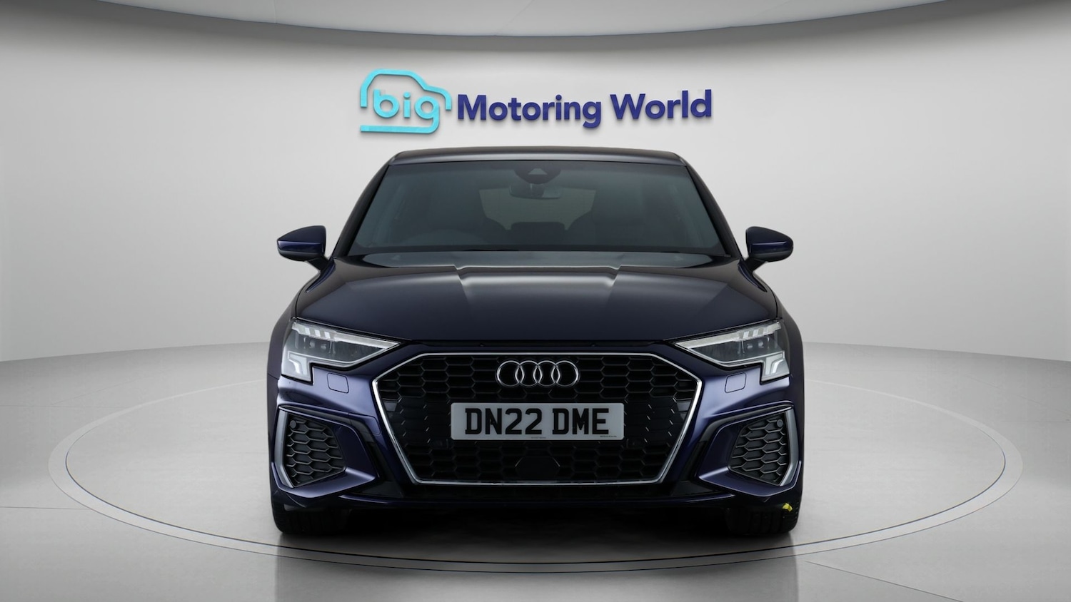 Used Audi A3 2022 for sale - 77319791: Photo 2