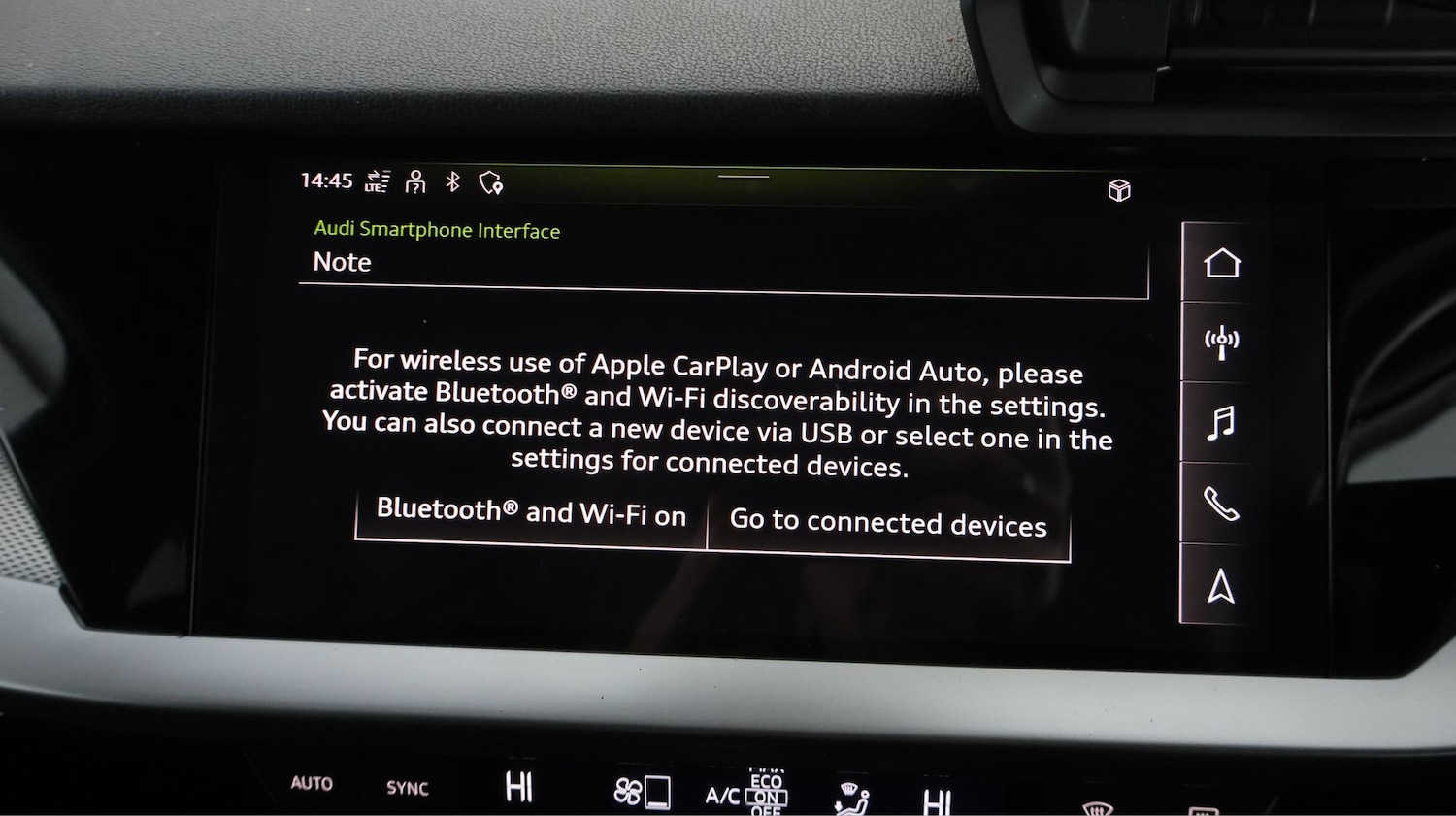 Used Audi A3 2022 for sale - 77319791: Photo 21