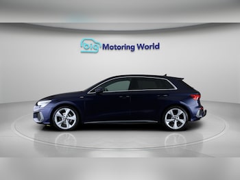 Used Audi A3 2022 for sale - 77319791: Photo