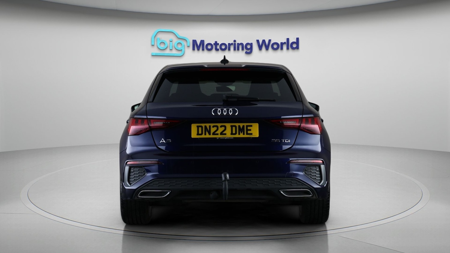 Used Audi A3 2022 for sale - 77319791: Photo 6