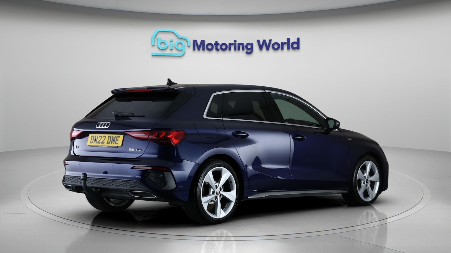 Used Audi A3 2022 for sale - 77319791: Photo 7