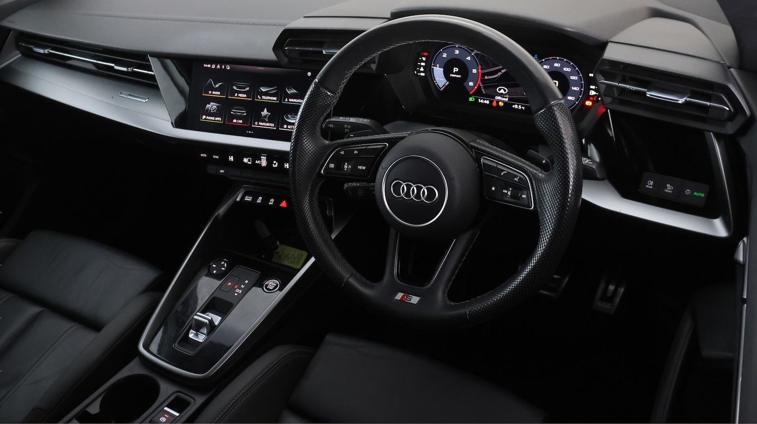 Used Audi A3 2022 for sale - 77319791: Photo 9