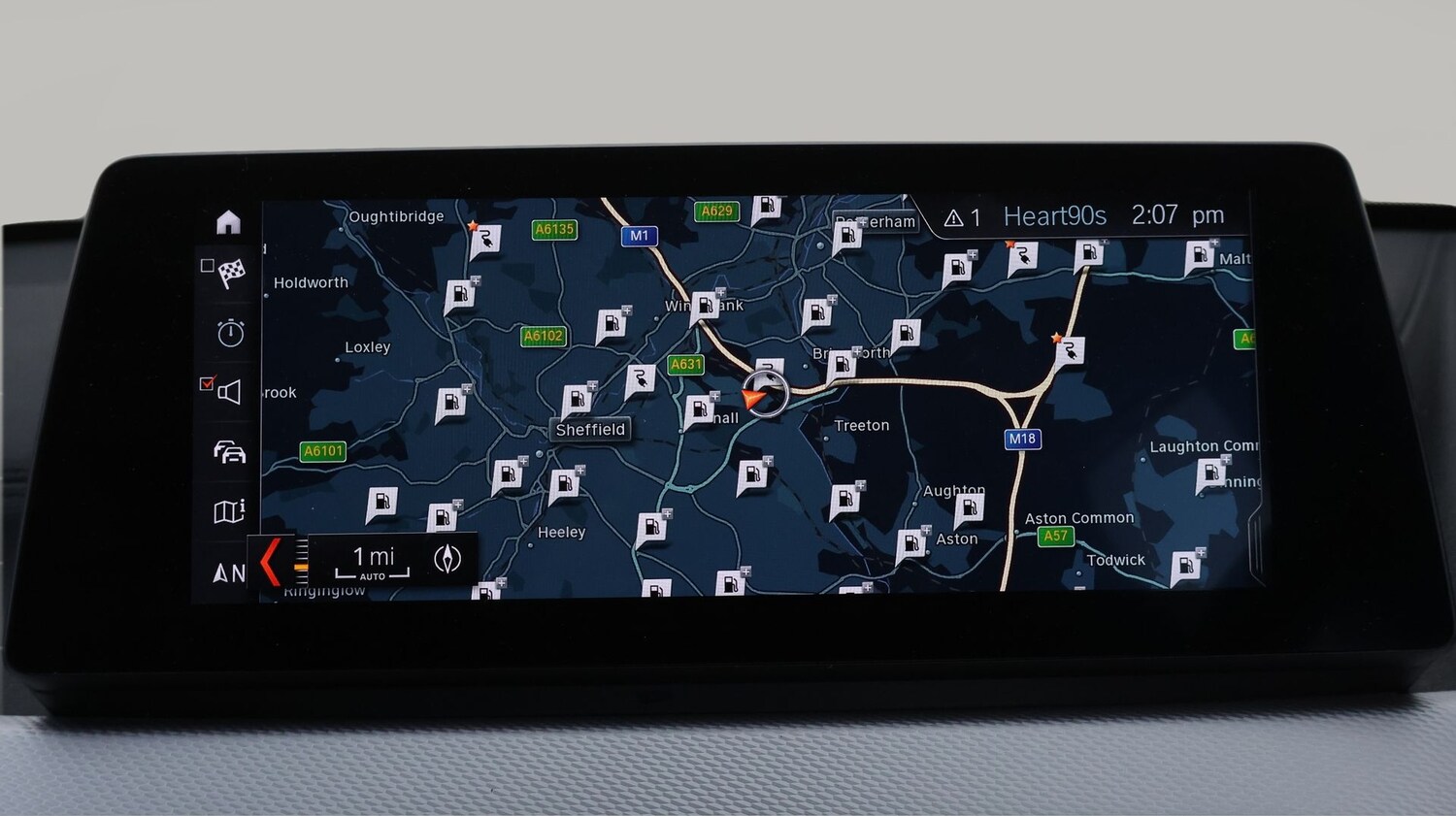 Used BMW X1 2022 for sale - 77903757: Photo 11