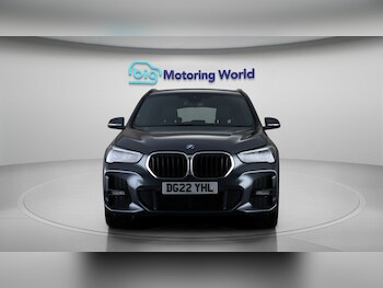 Used BMW X1 2022 for sale - 77903757: Photo