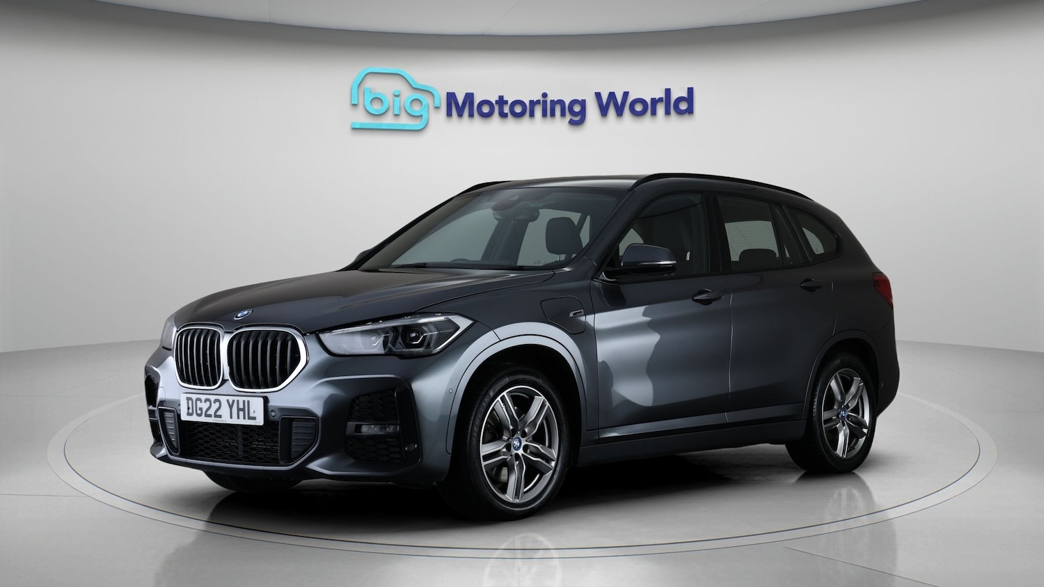 Used BMW X1 2022 for sale - 77903757: Photo 3