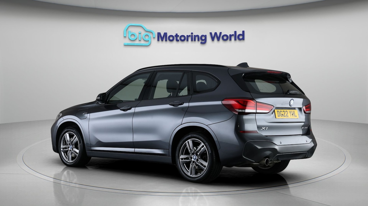 Used BMW X1 2022 for sale - 77903757: Photo 5