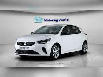 Used Vauxhall Corsa 2022 for sale - 79120643: Photo