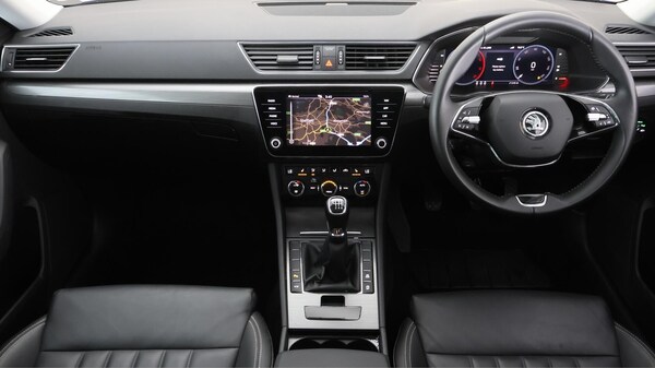 Used Skoda Superb 2022 for sale - 76200646: Photo 14