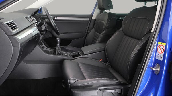 Used Skoda Superb 2022 for sale - 76200646: Photo 15