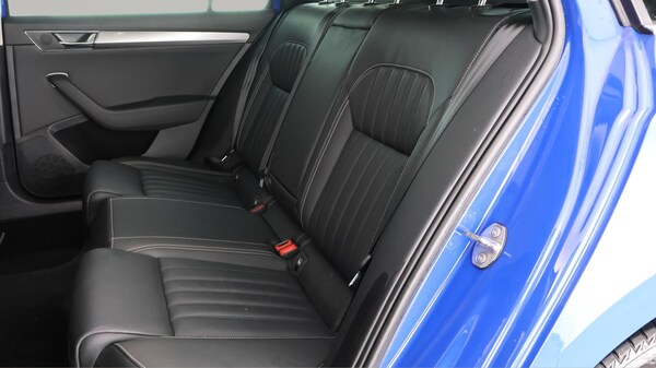 Used Skoda Superb 2022 for sale - 76200646: Photo 17