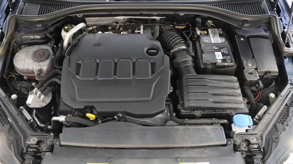 Used Skoda Superb 2022 for sale - 76200646: Photo 20