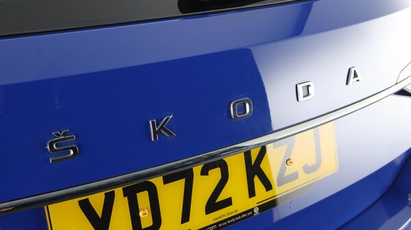 Used Skoda Superb 2022 for sale - 76200646: Photo 21