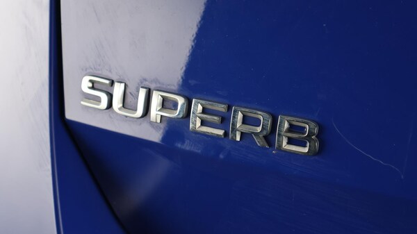 Used Skoda Superb 2022 for sale - 76200646: Photo 22