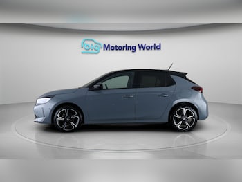 Used Vauxhall Corsa 2025 for sale - 79379263: Photo