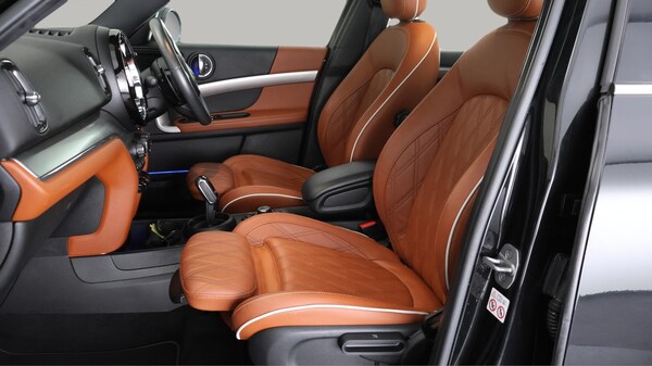 Used MINI Countryman 2022 for sale - 76307144: Photo 15