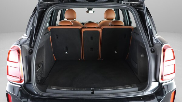 Used MINI Countryman 2022 for sale - 76307144: Photo 18