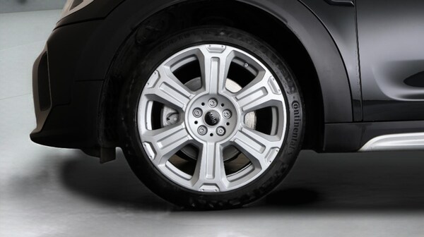 Used MINI Countryman 2022 for sale - 76307144: Photo 19