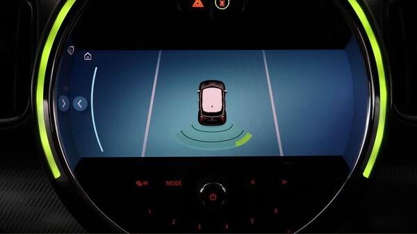 Used MINI Countryman 2022 for sale - 76307144: Photo 25