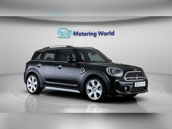 Used MINI Countryman 2022 for sale - 76307144: Photo 2