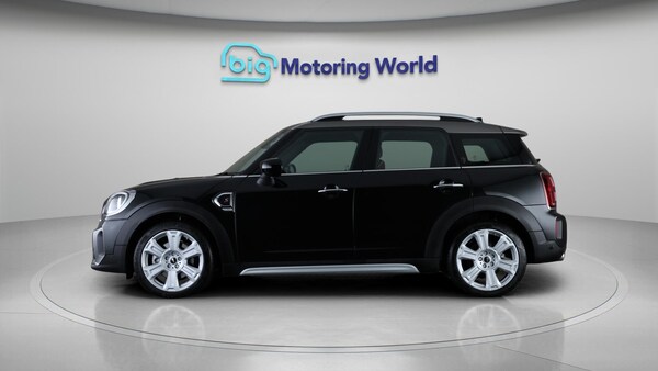 Used MINI Countryman 2022 for sale - 76307144: Photo 5