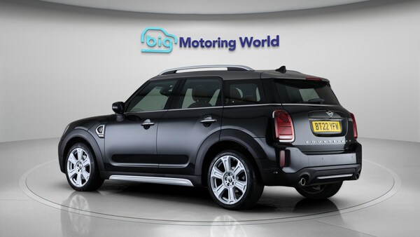 Used MINI Countryman 2022 for sale - 76307144: Photo 6