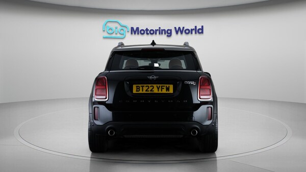 Used MINI Countryman 2022 for sale - 76307144: Photo 7