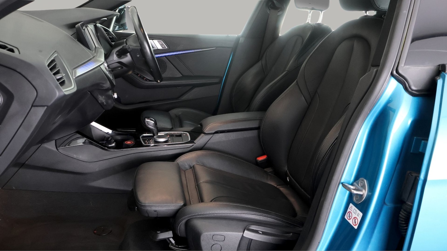 Used BMW 2 Series 2021 for sale - 77632583: Photo 14