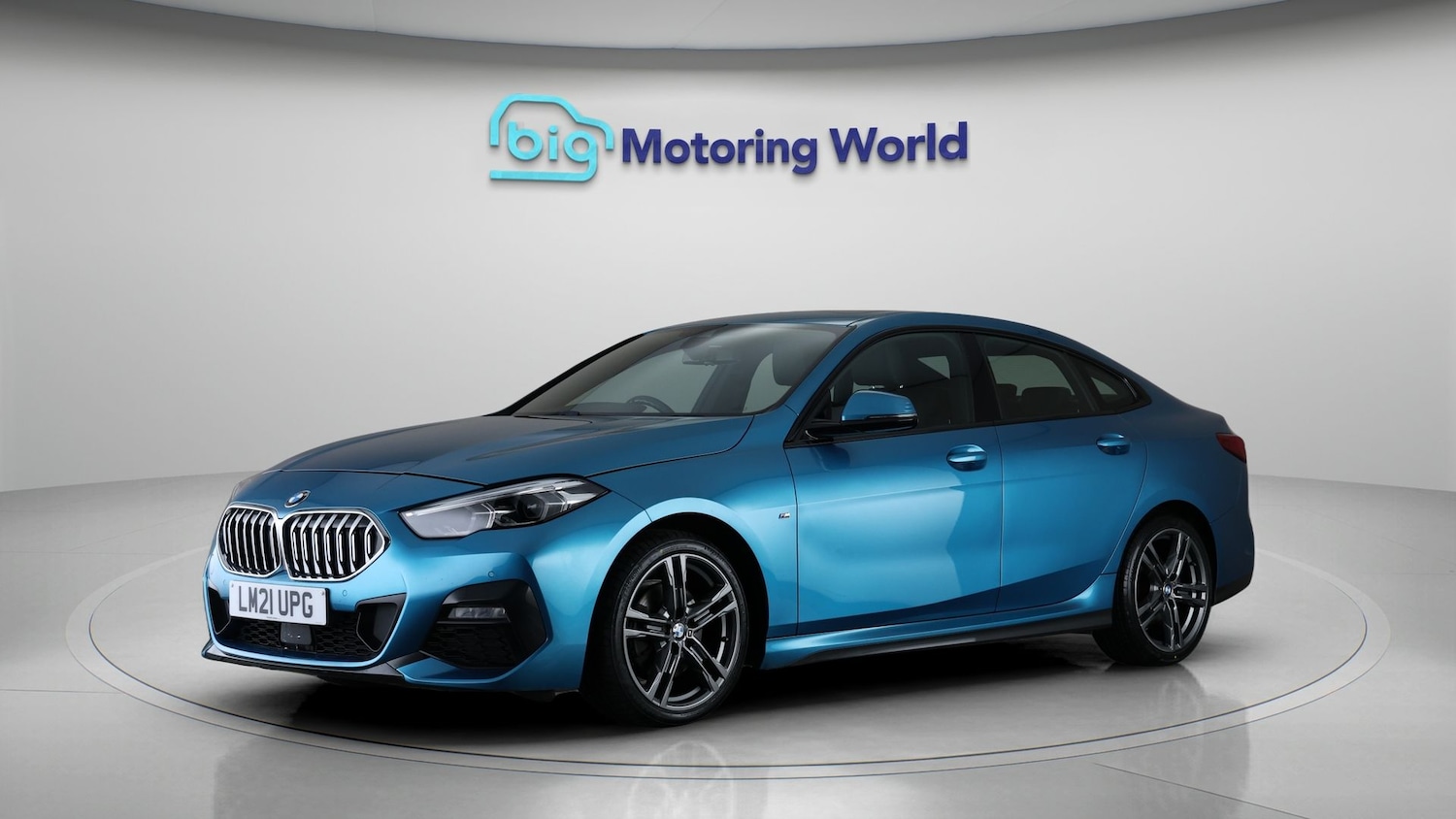 Used BMW 2 Series 2021 for sale - 77632583: Photo 3