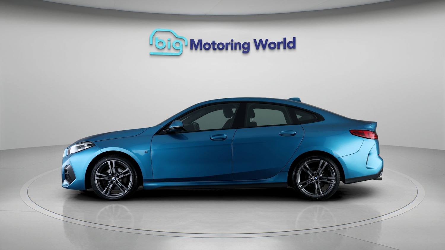 Used BMW 2 Series 2021 for sale - 77632583: Photo 4