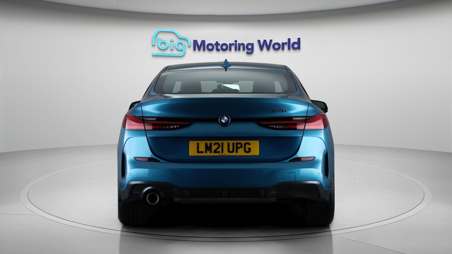 Used BMW 2 Series 2021 for sale - 77632583: Photo 6