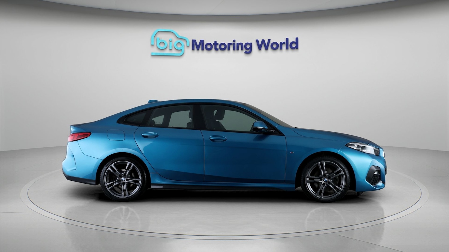 Used BMW 2 Series 2021 for sale - 77632583: Photo 8